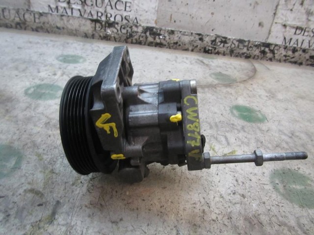 32416756175 BMW Насос гидроусилителя руля (ГУР) купить в Ровно