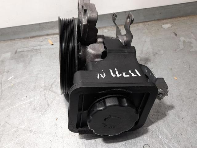 32416756575 BMW Насос гидроусилителя руля (ГУР) купить в Сумы