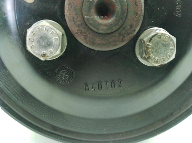 32416780459 BMW Насос ГУР купить в Сумы