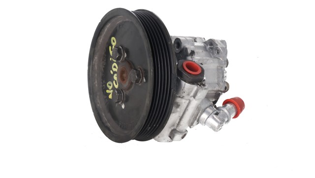 32421740858 BMW Шкив насоса ГУР купить в Ирпень