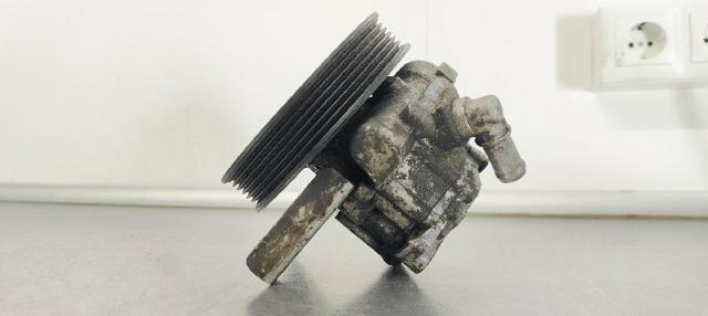 32421740858 BMW Шкив насоса ГУР купить в Винница