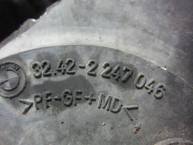 BMW 32422247046 Шкив помпы в наличии Черновцы