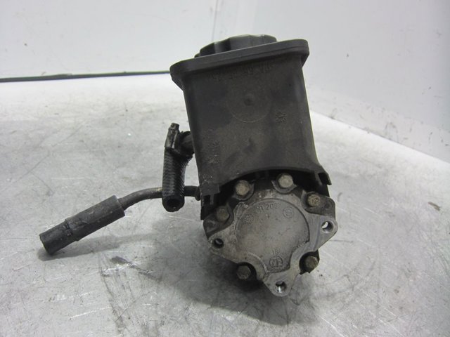BMW 32422247046 Шкив водяной помпы в наличии Украина