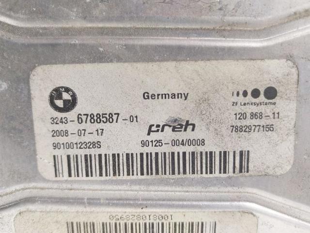 BMW 32436790978 в наличии Ужгород