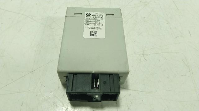 BMW 32436872117 Блок управления рулевого колеса в наличии Винница