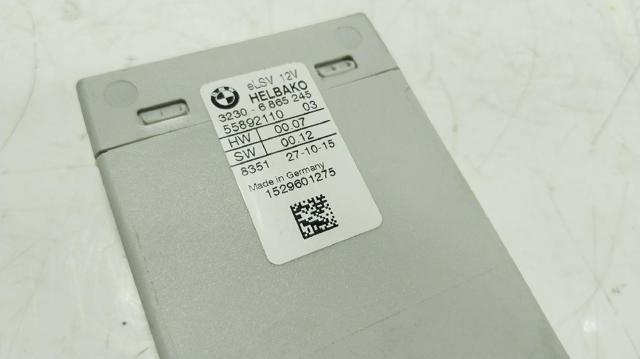BMW 32436872117 Блок управления рулевого колеса в наличии Черновцы