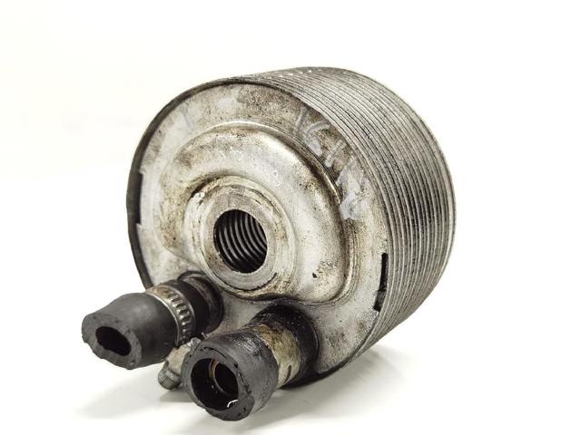 324775615 NISSAN Радиатор масляный (холодильник), под фильтром купить в Николаев