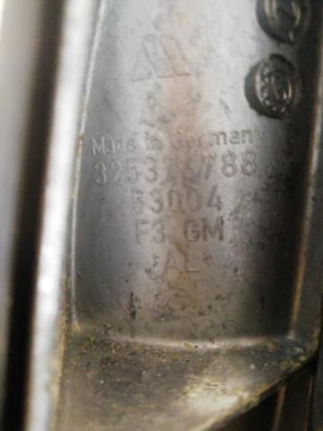 325376788 OPEL купить в Каменское