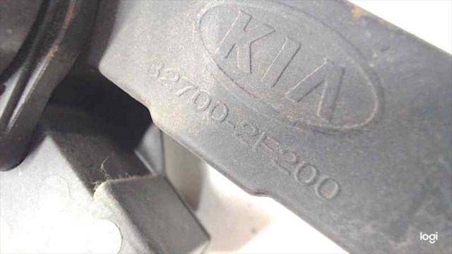 327002F200 HYUNDAI Педаль газа (акселератора) купить в Ирпень
