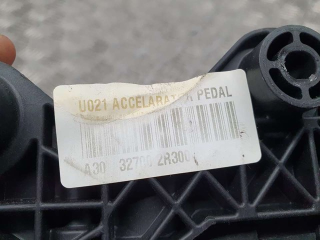 HYUNDAI 327002R300 Педаль газа (акселератора) в наличии Хмельницкий
