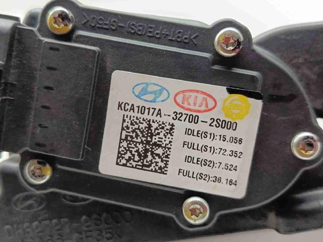 327002S000 Педаль газа купить Полтава