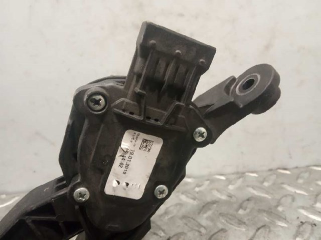 32700A6100 HYUNDAI Педаль газа (акселератора) купить в Винница