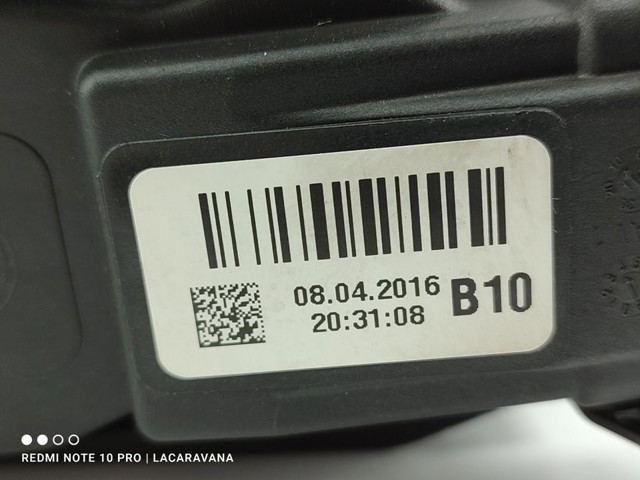 32700B1000 Педаль газа (акселератора) купить Запорожье