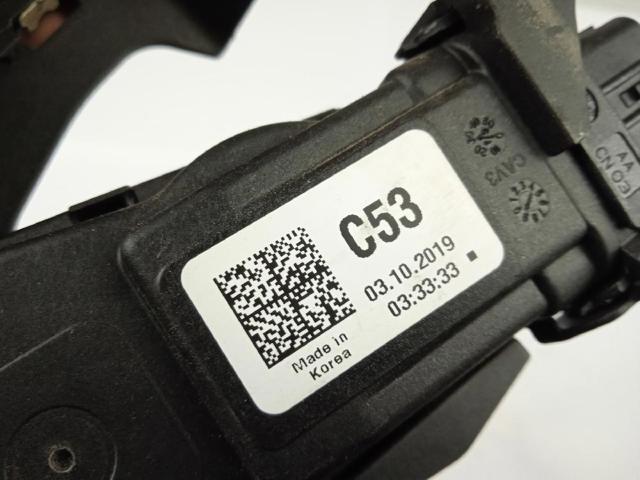 HYUNDAI 32700C5130 Педаль газа в наличии Житомир