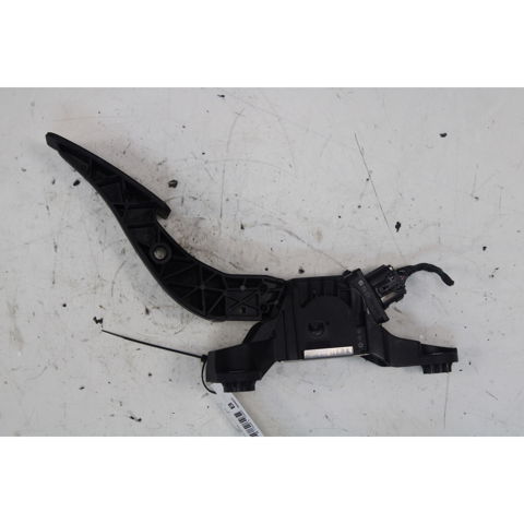 Pedal de gás (de acelerador) KIA Rio 4 FB, SC