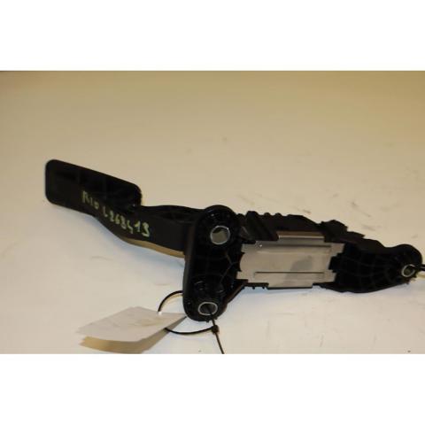 Pedal de gás (de acelerador) KIA Rio 4 FB, SC