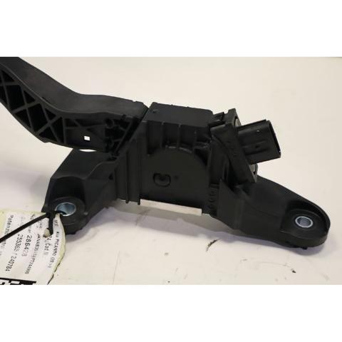 Pedal de gás (de acelerador) KIA Rio 4 FB, SC