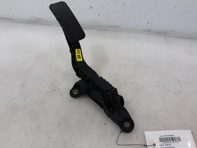 Pedal de gás (de acelerador) KIA Rio 4 FB, SC