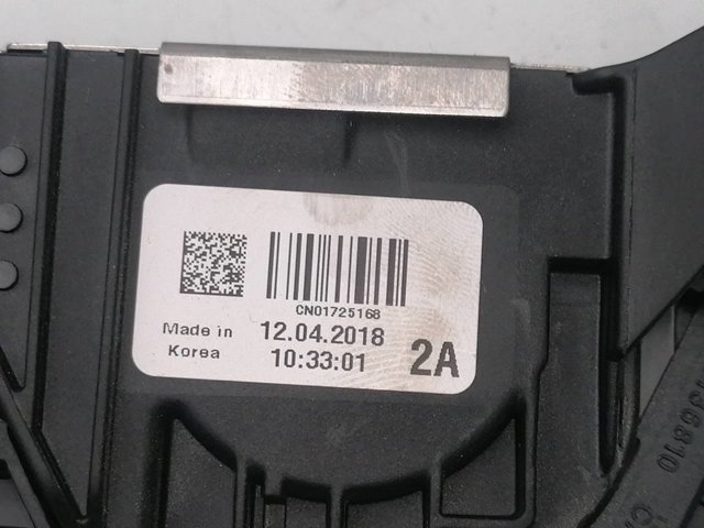 32700H8110 HYUNDAI Педаль газа (акселератора) купить в Житомир