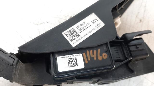 32700N7100 Педаль газа купить Одесса