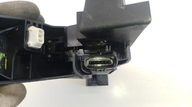 32700N7100 HYUNDAI Педаль газа купить в Полтава