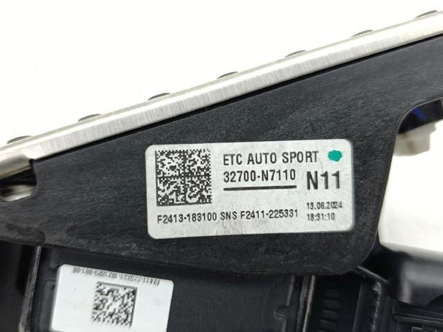 32700N7110 HYUNDAI Педаль газа (акселератора) купить в Полтава