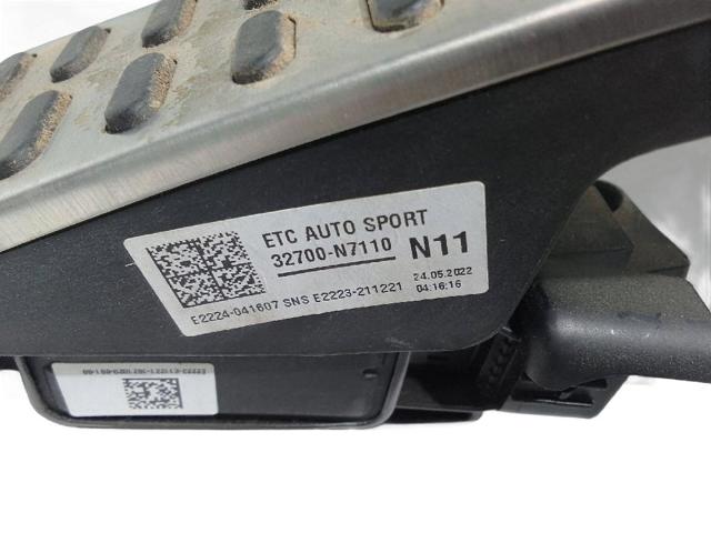32700N7110 HYUNDAI Педаль газа (акселератора) купить в Харьков