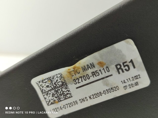 32700R5110 HYUNDAI купить в Сумы