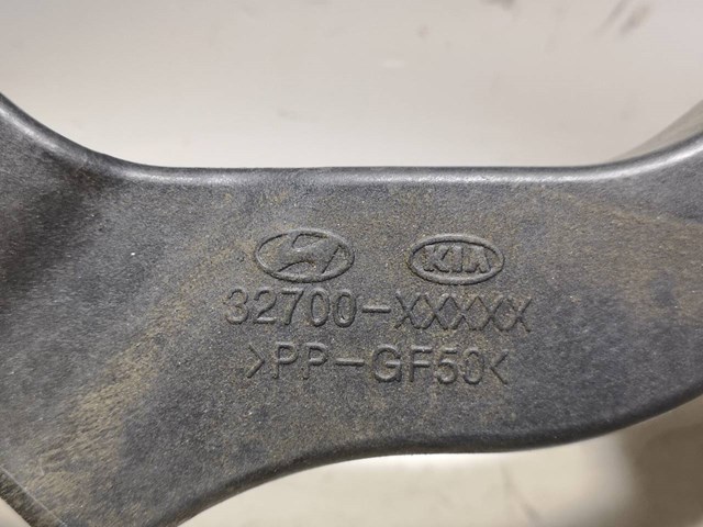 32700XXXX HYUNDAI Педаль газа купить в Каменское
