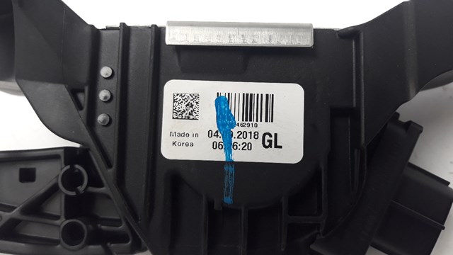 Potenciometro pedal para hyundai i30 1.4 g4fa 32700XXXXX