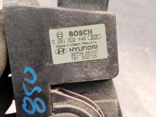 3270526000 Педаль газа (акселератора) купить Павлоград
