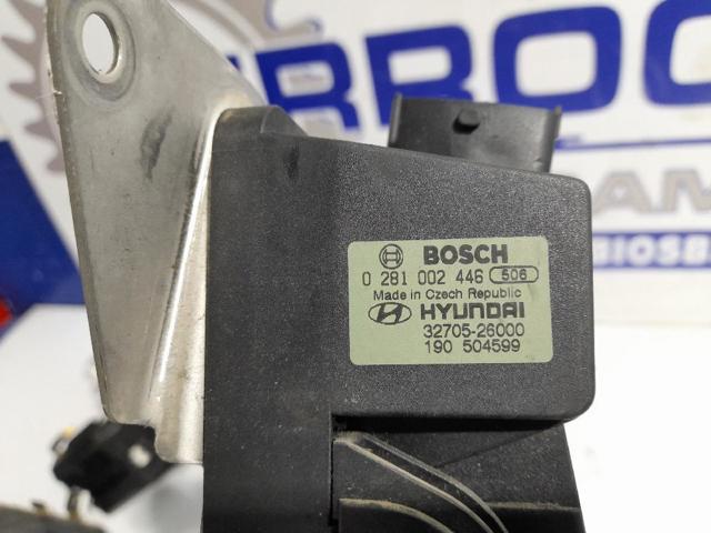 3270526000 Педаль газа (акселератора) купить Львов