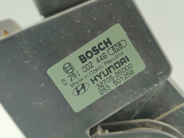 3270526000 HYUNDAI Педаль газа купить в Сумы