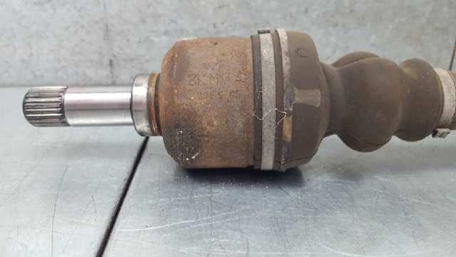 PEUGEOT 32720E ШРУС наружный передний в наличии Одесса