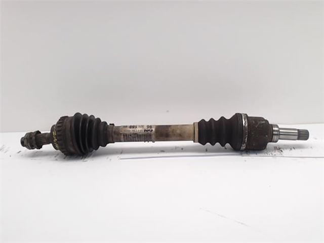 32721F PEUGEOT Левая полуось купить в Сумы