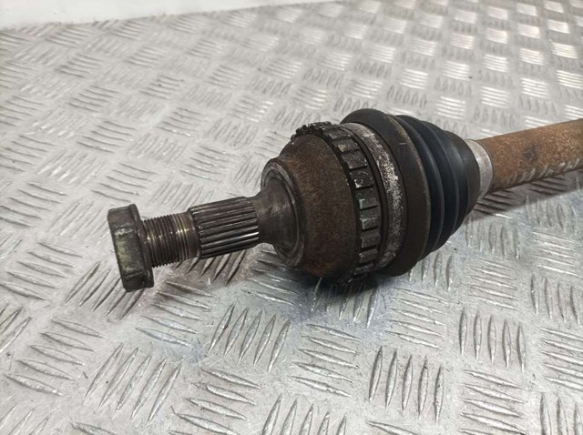 32721F PEUGEOT Левая полуось купить в Сумы