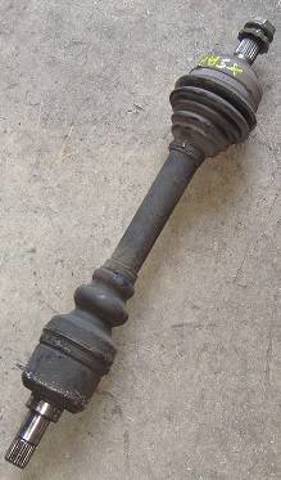 32721F PEUGEOT Левая полуось купить в Черкассы
