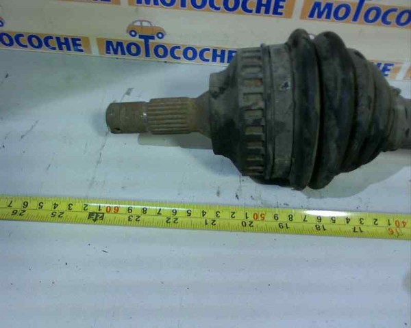 32721F Левая полуось купить Ровно