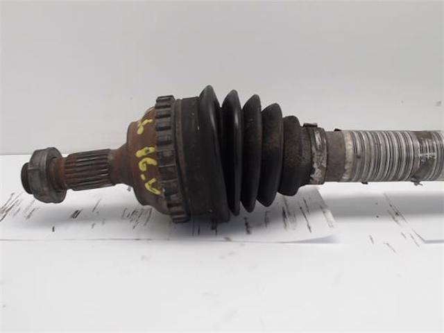 32721F PEUGEOT Левая полуось купить в Кривой Рог