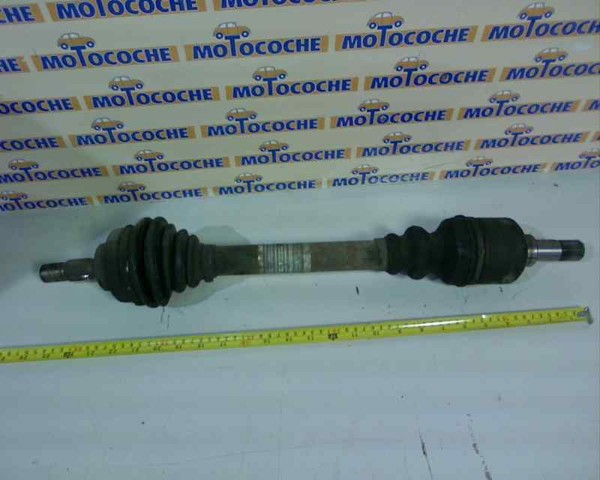 32722X Левая полуось купить Ужгород