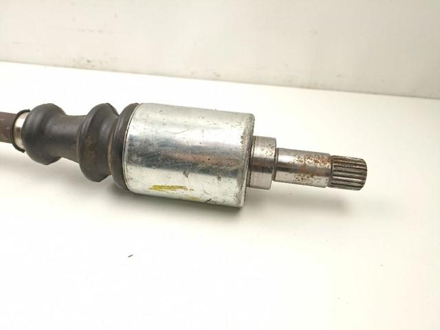 PEUGEOT 32723K Полуось (привод) передняя левая в наличии Сумы