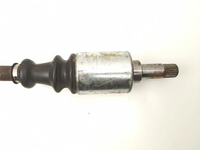 PEUGEOT 32723K Полуось (привод) передняя левая в наличии Днепр
