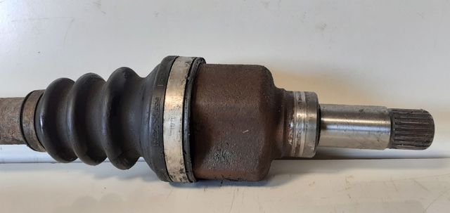 PEUGEOT 32724C Полуось (привод) передняя левая в наличии Харьков