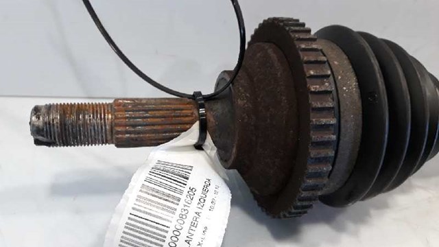32724C Левая полуось купить Чернигов