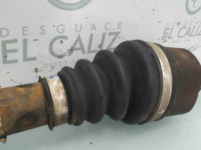 32724X PEUGEOT Левая полуось купить в Винница