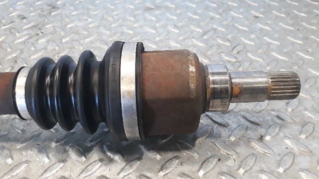 32724X PEUGEOT Левая полуось купить в Киев
