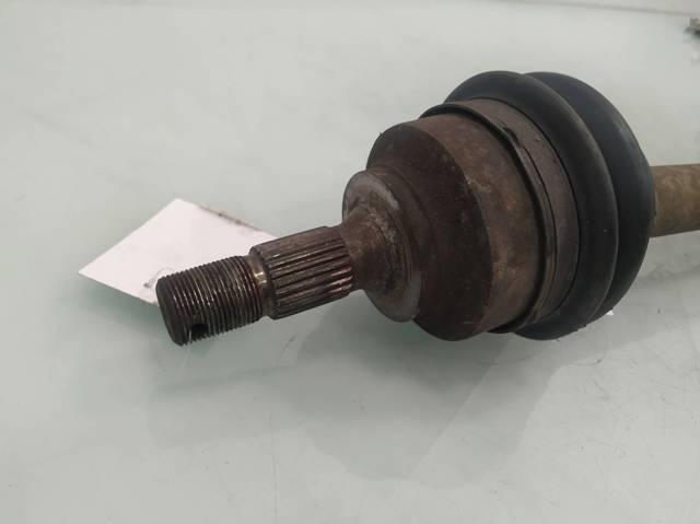 32724X PEUGEOT Левая полуось купить в Черкассы