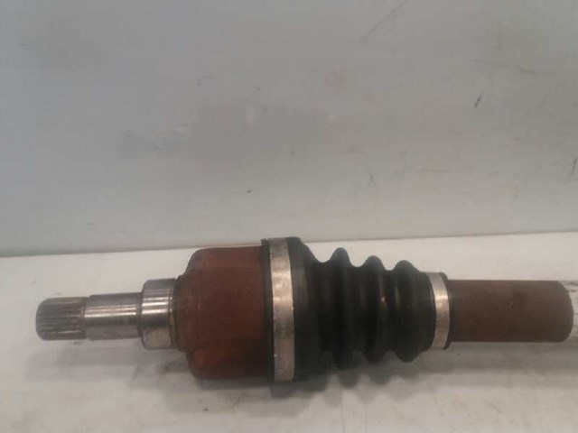 32724X Полуось (привод) передняя левая купить Павлоград