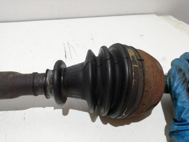 327250 PEUGEOT Левая полуось купить в Львов