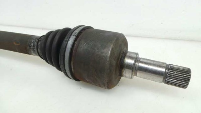 32725S PEUGEOT Левая полуось купить в Кривой Рог